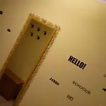 Апартаменты Oko *