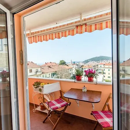 Apartamento Oko *