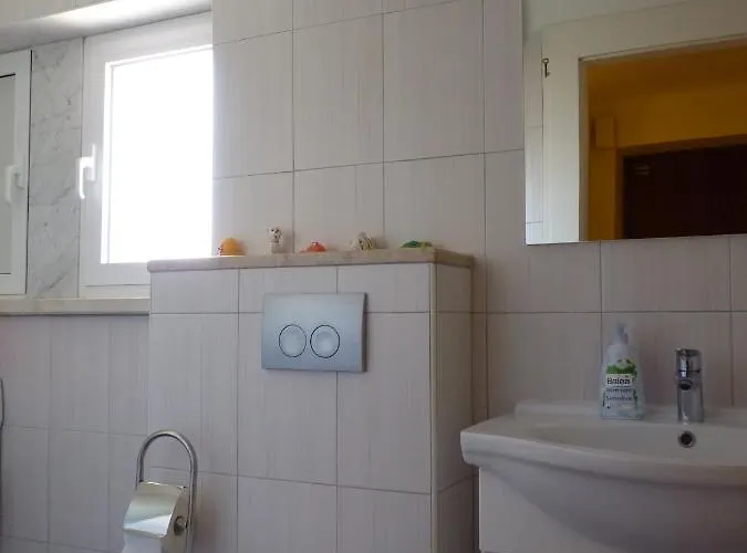 Oko Appartement Split