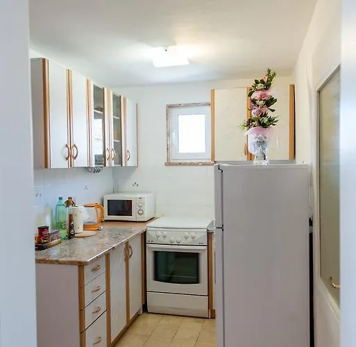 Oko Appartement