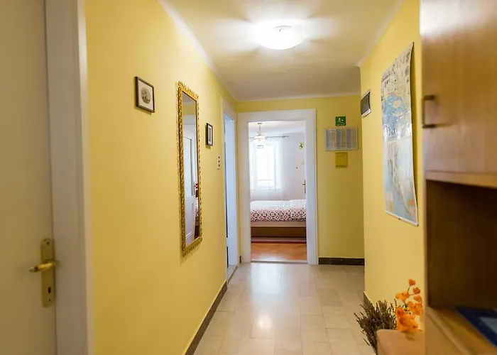 Appartement Oko *