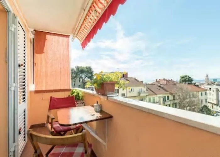 Oko Appartement