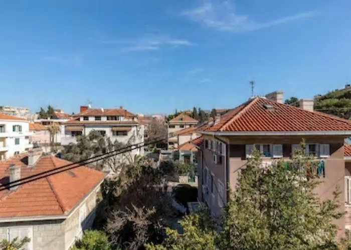 Oko Appartement