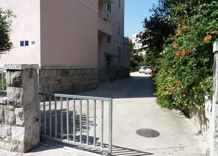 Oko Appartement