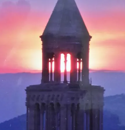 Oko アパート スプリト