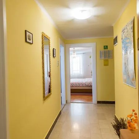 Apartment Oko *