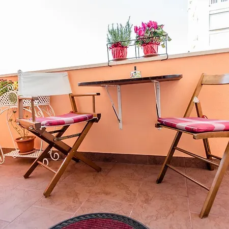 Апартаменты Oko *