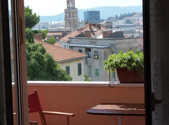 Apartman Oko Split
