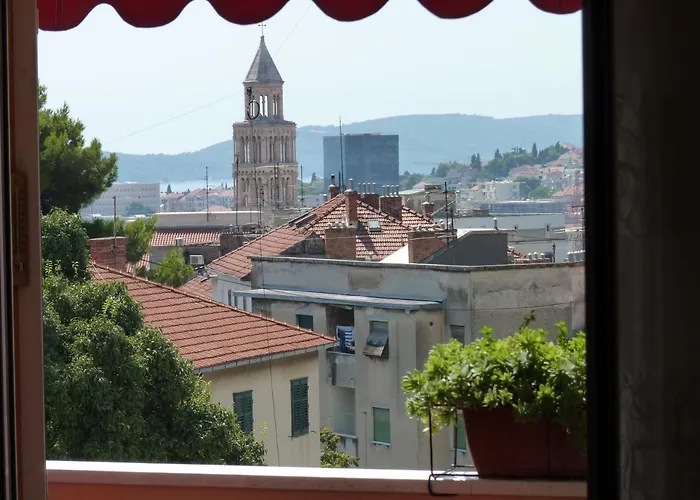 Apartman Oko *