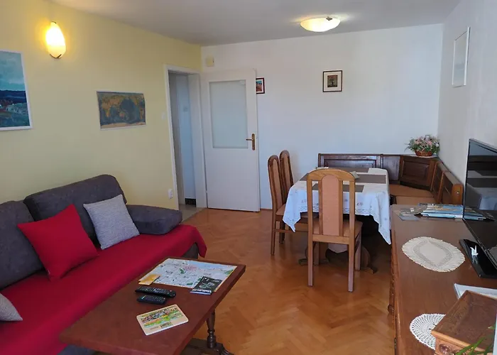 Oko Apartman *
