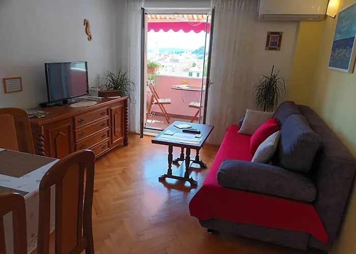 Oko Apartament Split