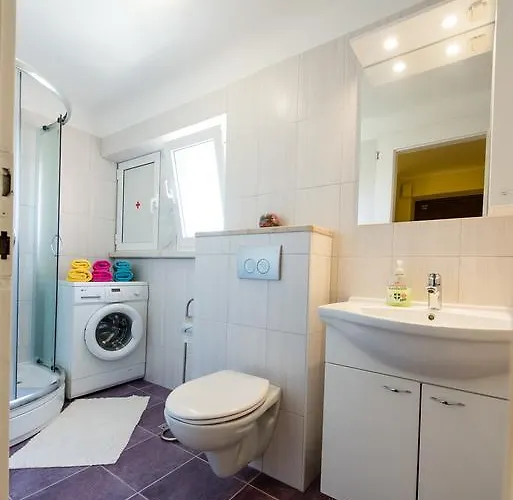 Oko Apartament Split