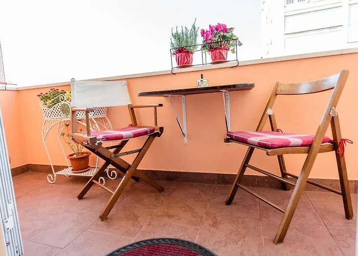 Apartman Oko *