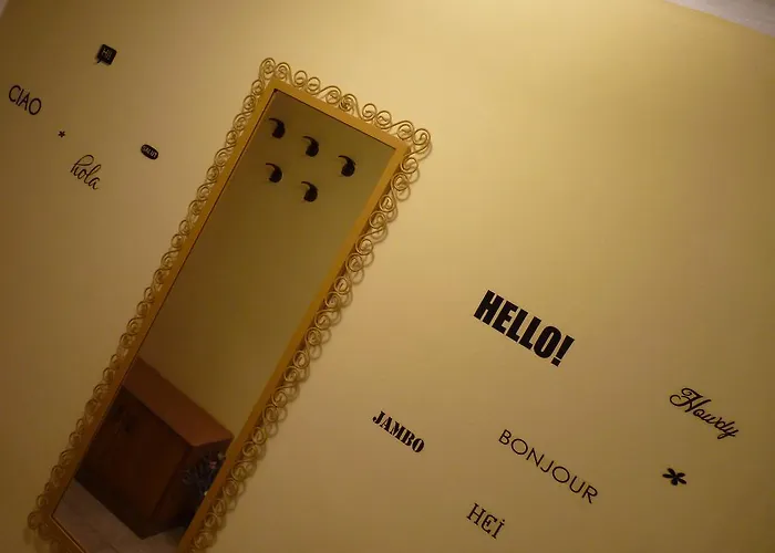 Apartman Oko *