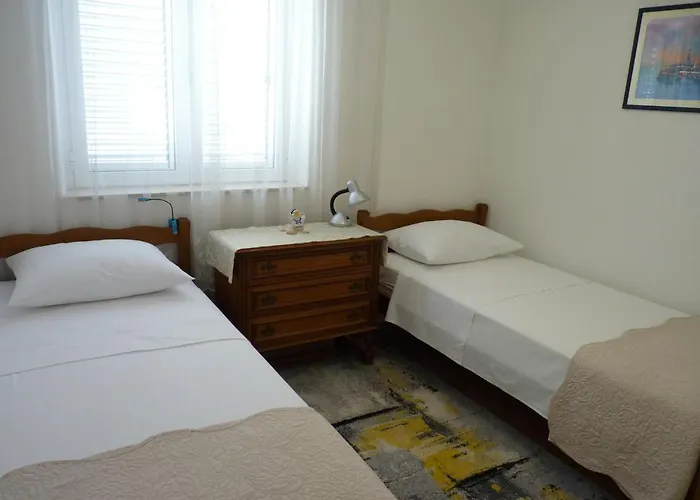Oko Apartman Split