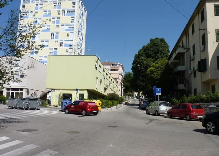 Apartman Oko Split