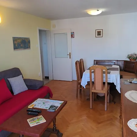 Oko Apartmán *