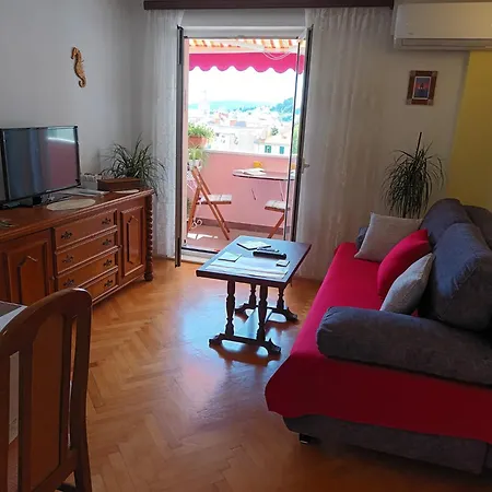 Oko Apartmán Split