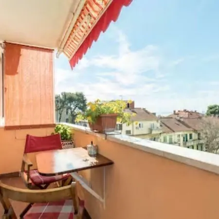 Oko Apartmán