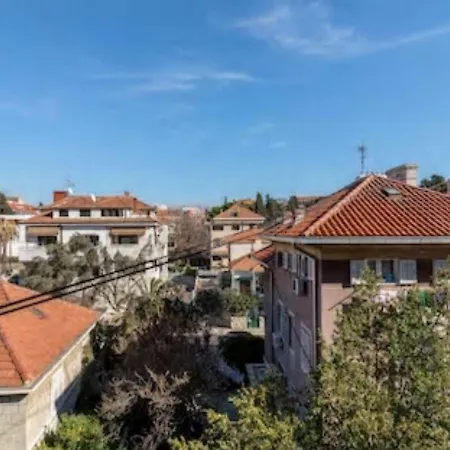 Oko Apartmán