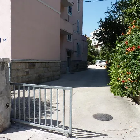 Oko Apartmán