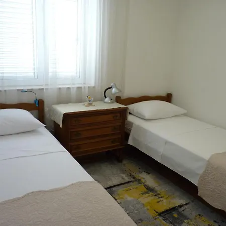 Oko דירה ספליט